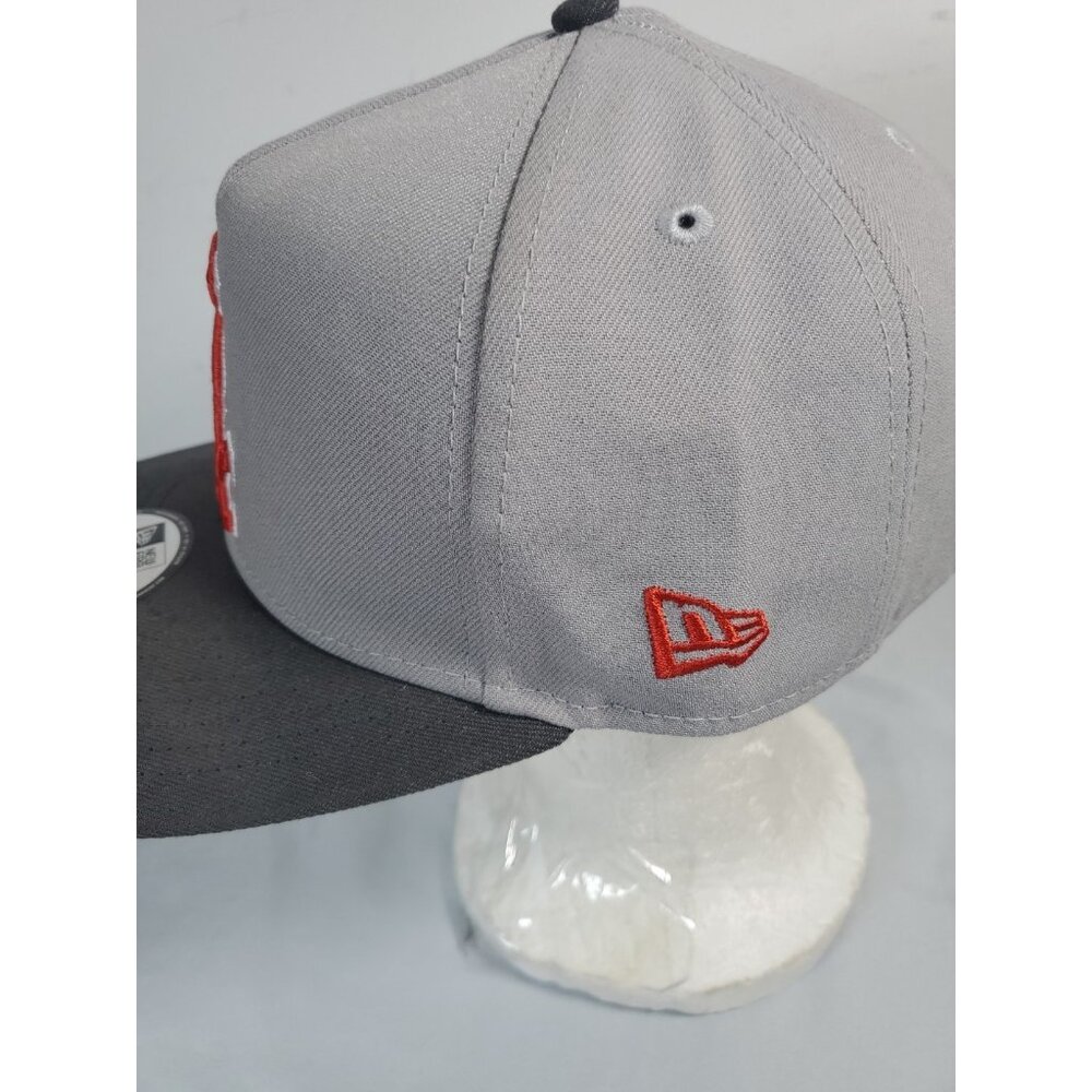 Chicago Red Sox 75 Years Comiskey Park New Era 9fifty Snapback Hat Cap One Size - Picture 11 of 16